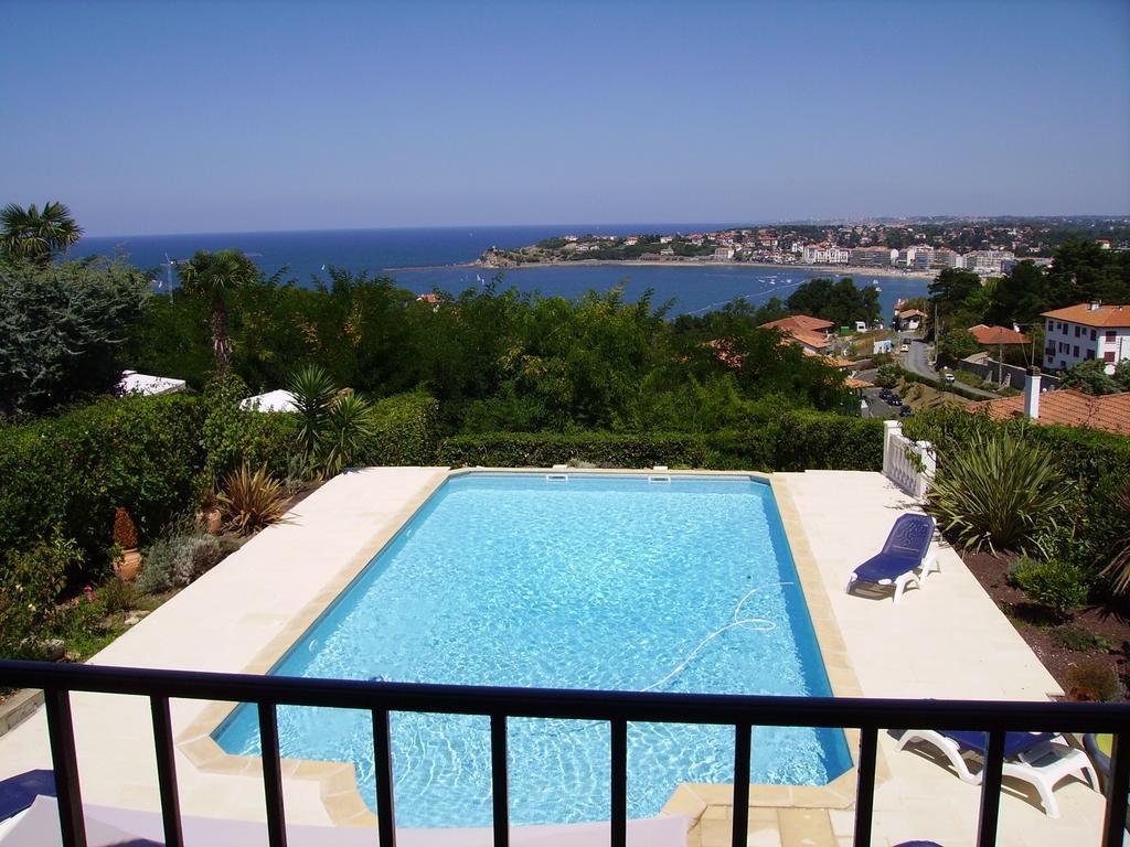 סיבור Villa Erresinolettean מראה חיצוני תמונה