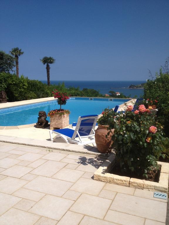 סיבור Villa Erresinolettean מראה חיצוני תמונה