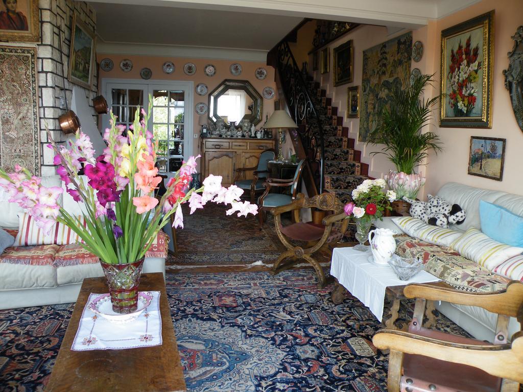 סיבור Villa Erresinolettean מראה חיצוני תמונה