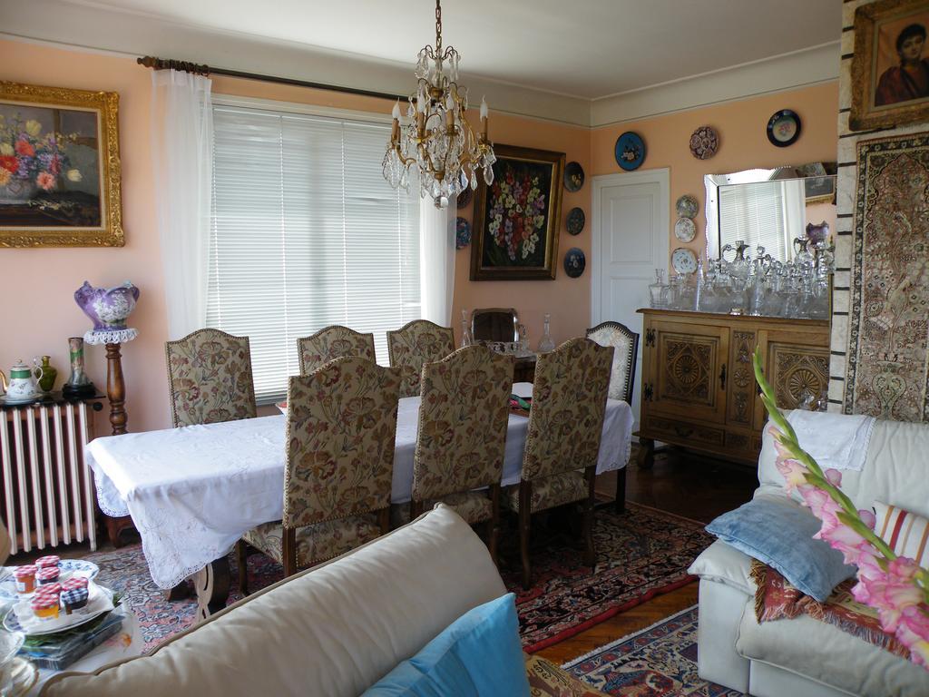סיבור Villa Erresinolettean מראה חיצוני תמונה