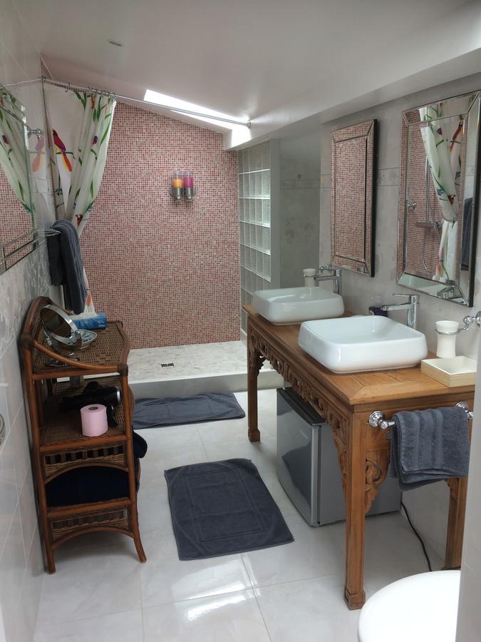 סיבור Villa Erresinolettean מראה חיצוני תמונה